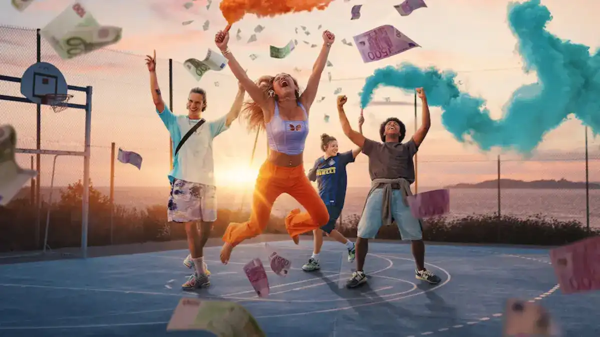 Young Millionaires Season 2
