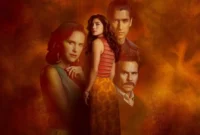 Delirium Season 2 Delirium Season 2
