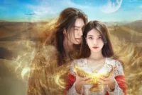 Genie, Make a Wish Season 2 Genie, Make a Wish Season 2