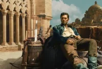 Nero the Assassin Season 2