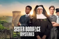Sister Boniface Mysteries Season 5 Sister Boniface Mysteries Season 5