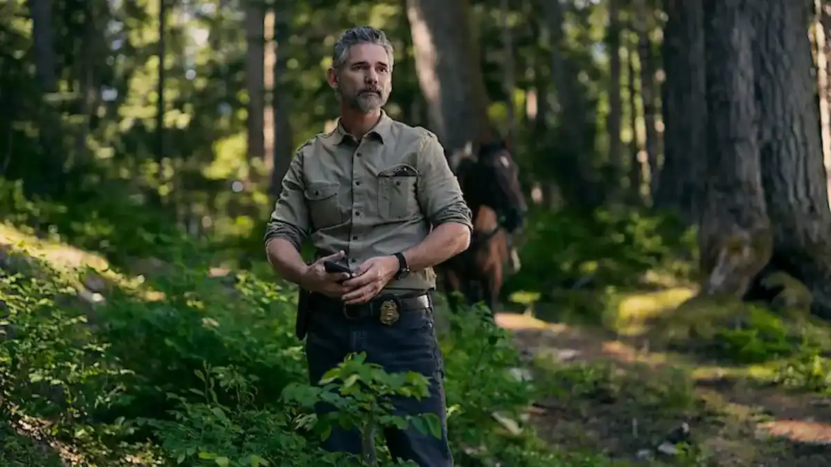 Untamed Season 2