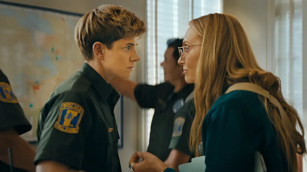 Wayward Season 2