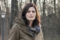 Absentia Season 4