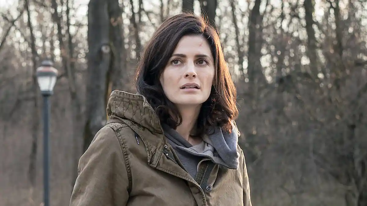 Absentia Season 4