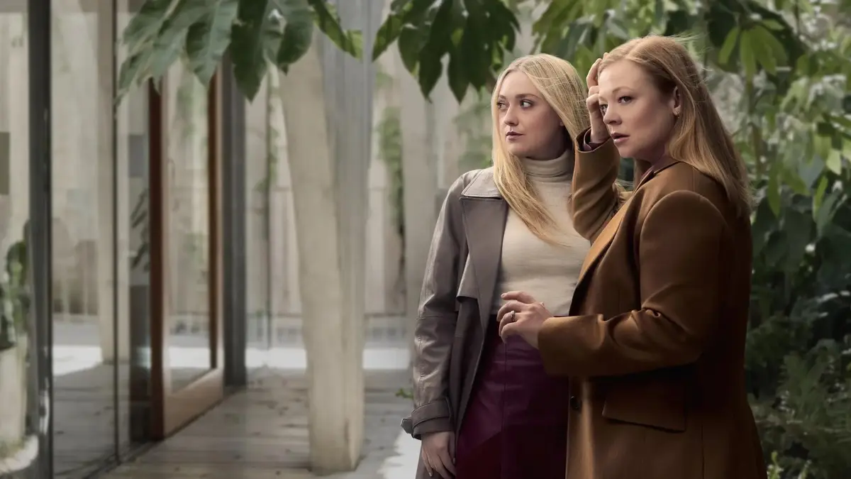 All Her Fault Season 2