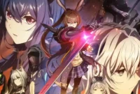 Arknights Season 4 Arknights Season 4
