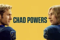 Chad Powers Season 2