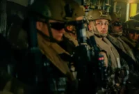 Marines Season 2