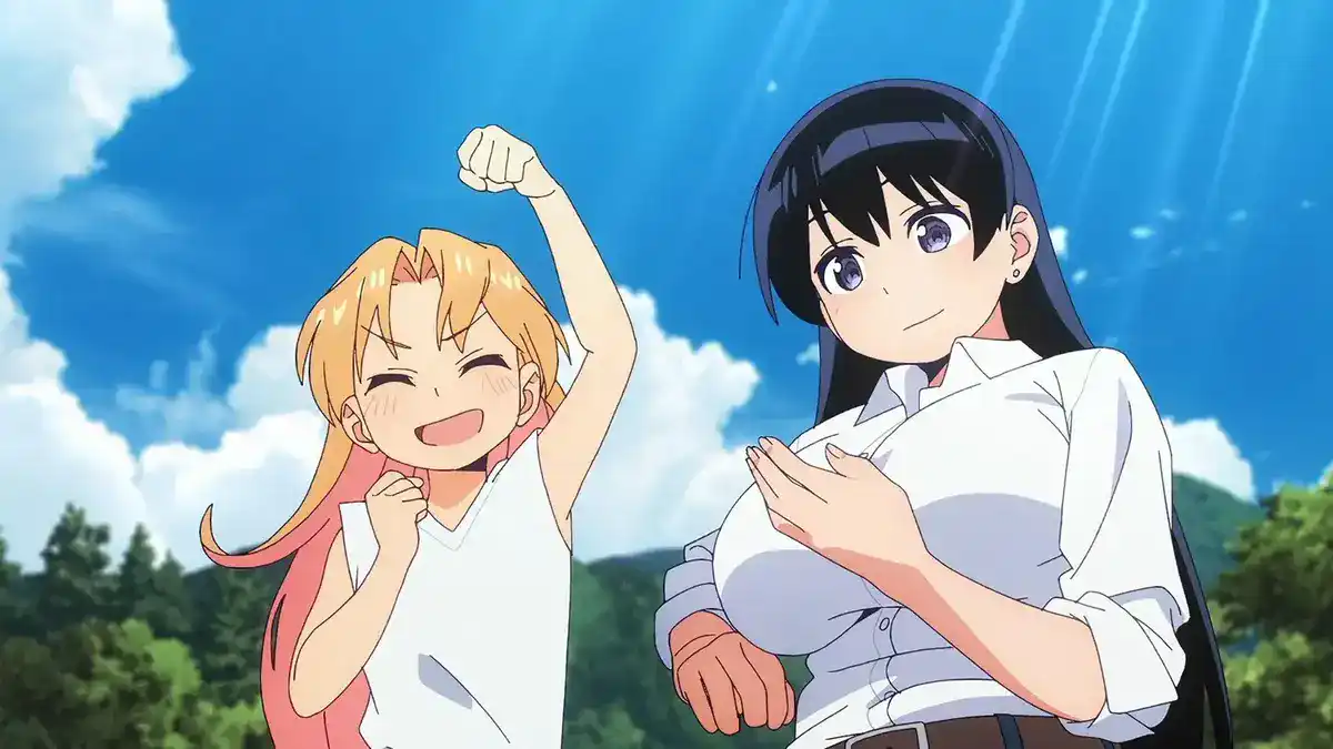 Ruri Rocks Season 2