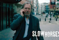 Slow Horses Season 6