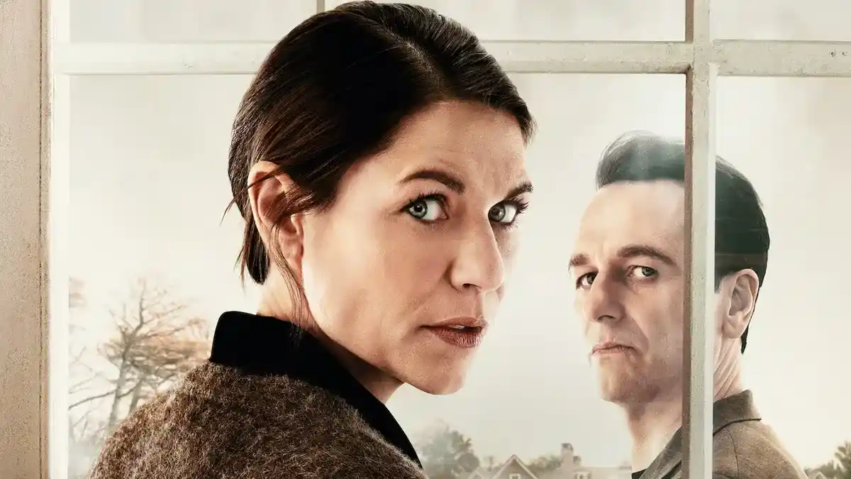 The Beast in Me Season 2