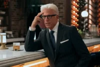 A Man on the Inside Season 3 A Man on the Inside Season 3