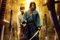 Last Samurai Standing Season 2 Last Samurai Standing Season 2