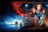 Stranger Things Season 6 Stranger Things Season 6