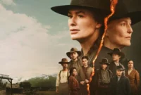 The Abandons Season 2 The Abandons Season 2