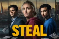Steal Season 2 Steal Season 2