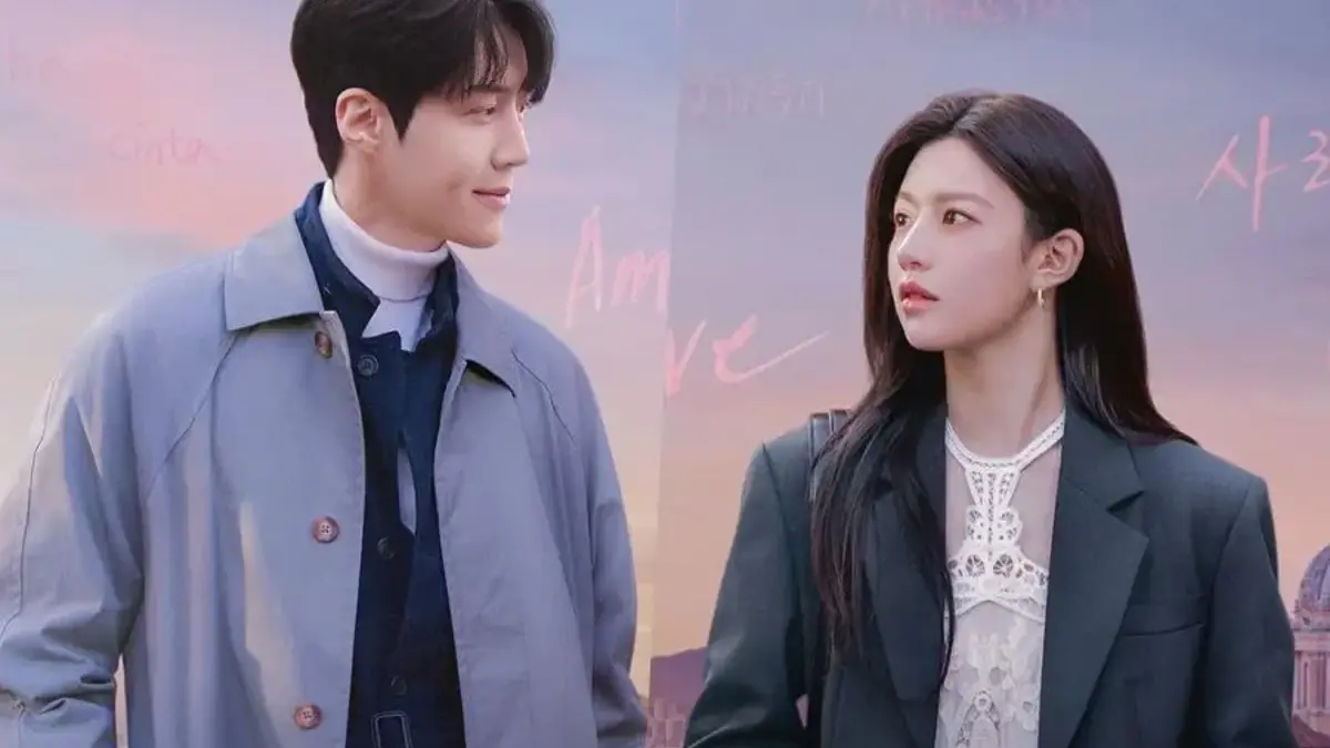 Can This Love Be Translated Season 2