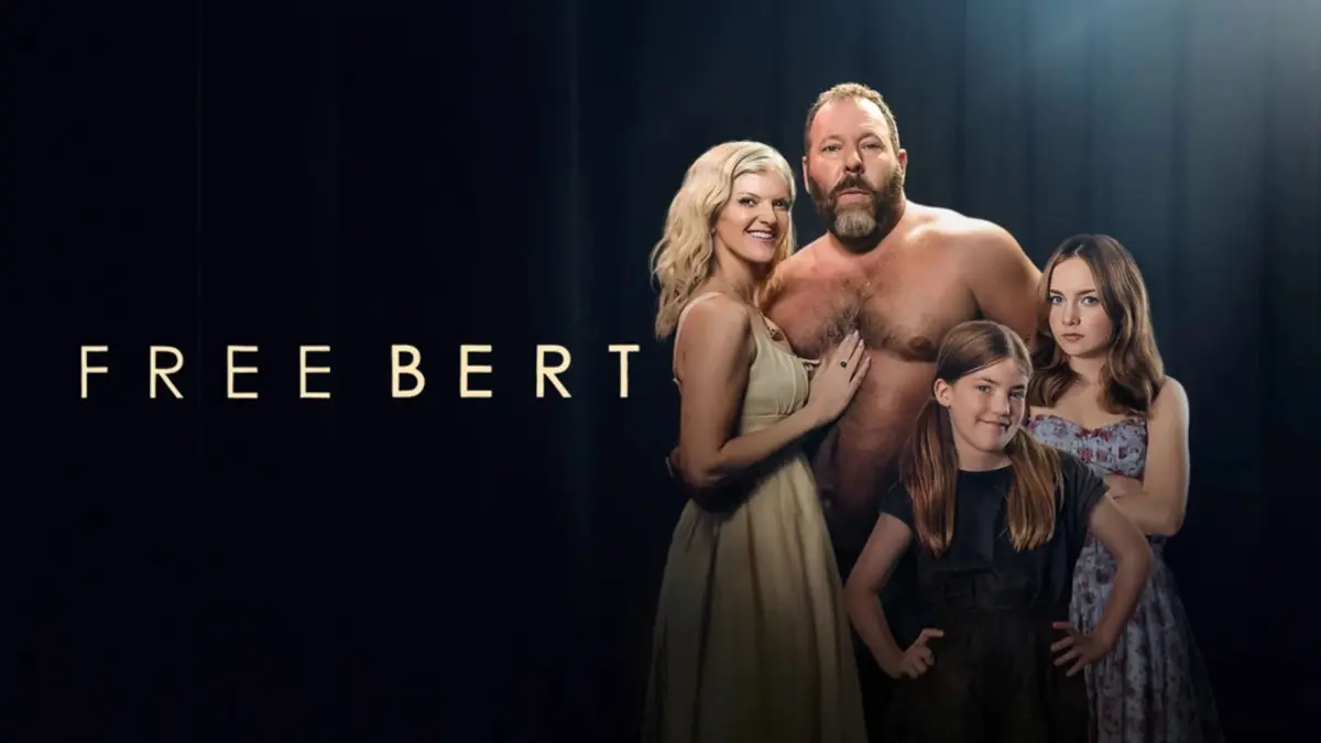 Free Bert Season 2