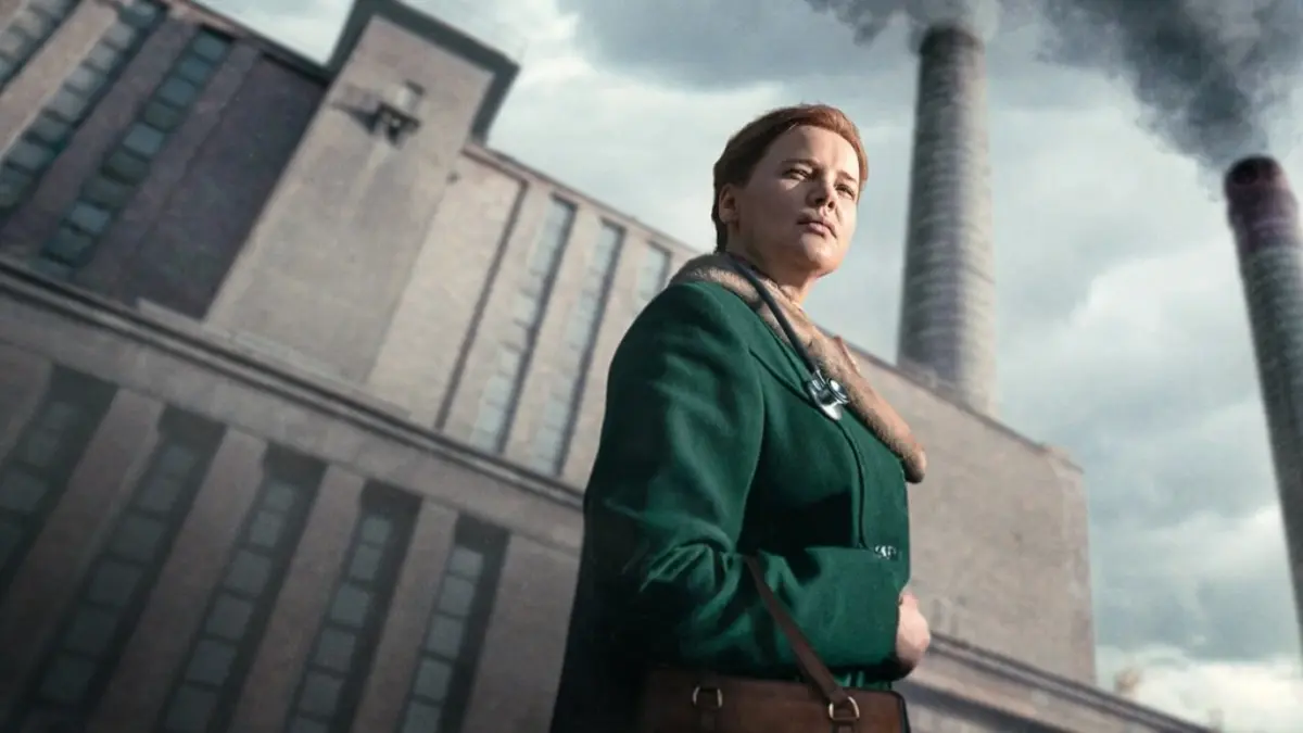 Lead Children Season 2