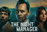 The Night Manager Season 3 The Night Manager Season 3