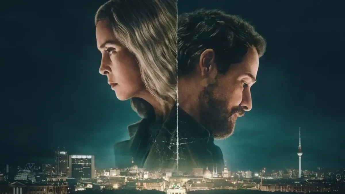 Unfamiliar Season 2