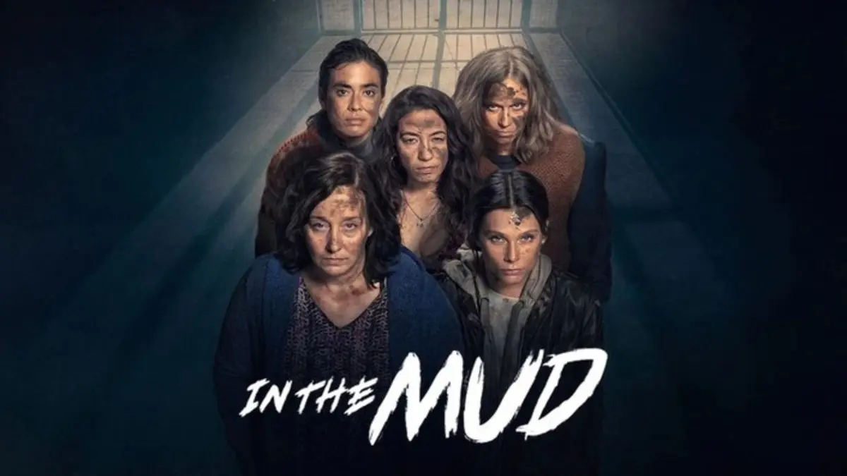 In the Mud Season 3