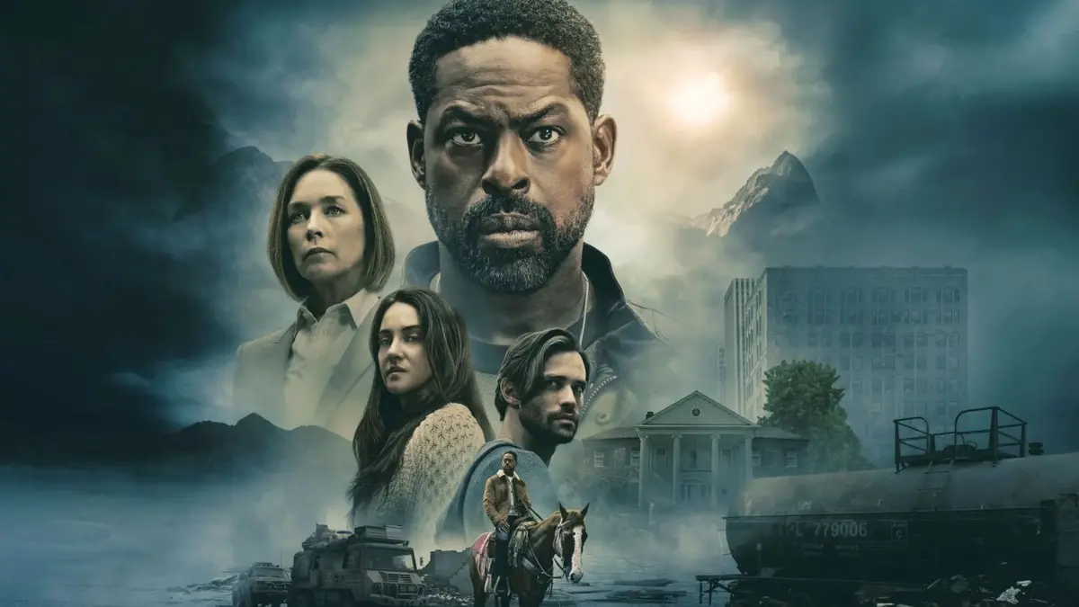 Paradise Season 3