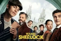 Young Sherlock Season 2